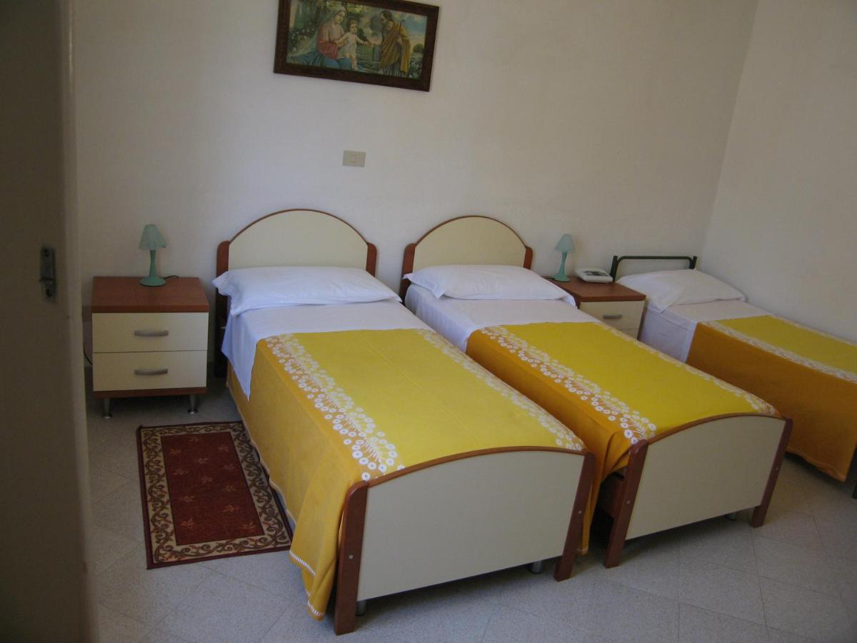 מונטה קטיני טרמה Albergo Natucci מראה חיצוני תמונה