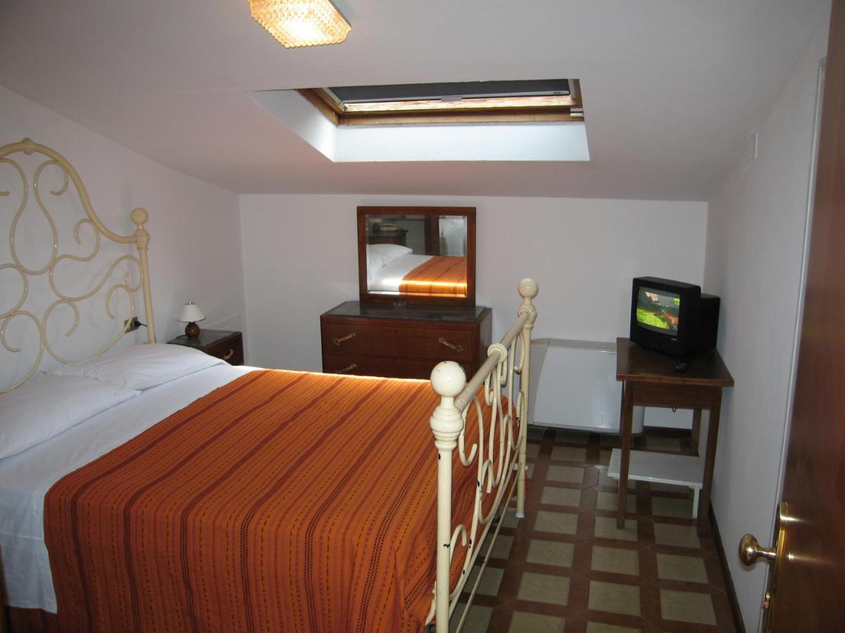 מונטה קטיני טרמה Albergo Natucci מראה חיצוני תמונה