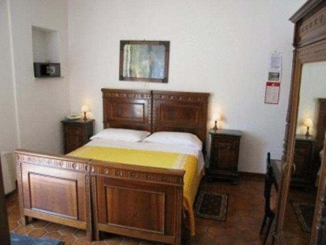 מונטה קטיני טרמה Albergo Natucci מראה חיצוני תמונה