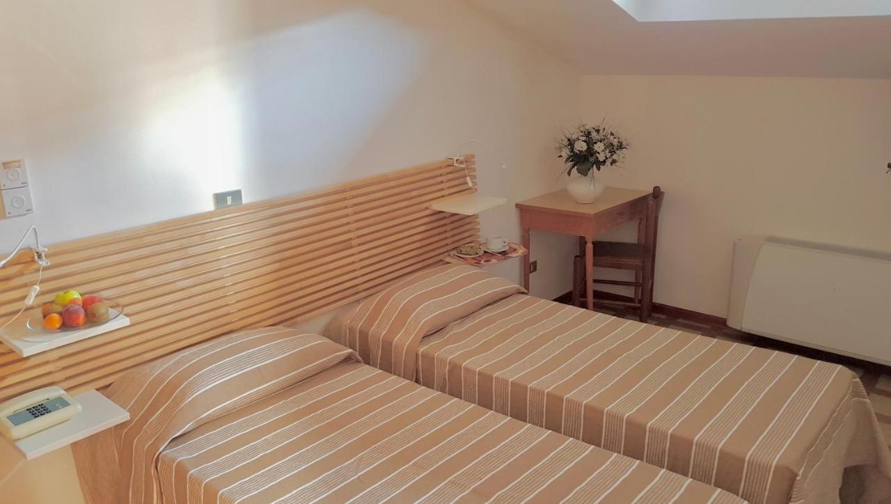 מונטה קטיני טרמה Albergo Natucci מראה חיצוני תמונה